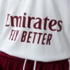 2025-26 ARSENAL THIRD AWAY MEN AND KIDS KIT