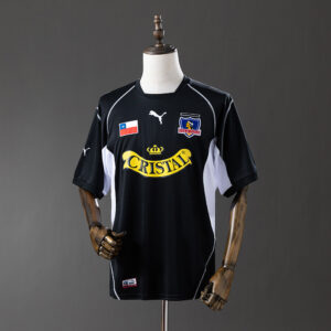 2003 COLO COLO AWAY