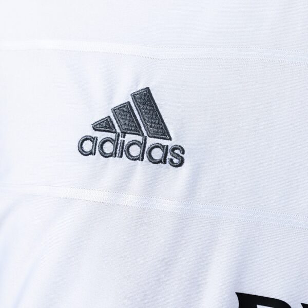 2013-14 REAL MADRID HOME RAUL 7# (FAN VERSION)