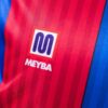 1989-92 BARCELONA HOME