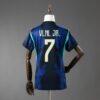 2026 BRAZIL WOMEN AWAY WORLD CUP (FAN VERSION)