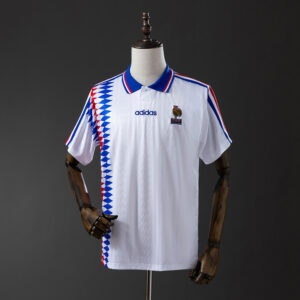 1994 FRANCE AWAY