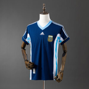1998 ARGENTINA AWAY