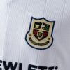 1997-99 TOTTENHAM HOTSPUR LONG SLEEVE HOME