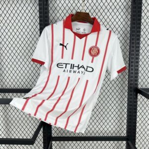 2025-26 GIRONA FC HOME
