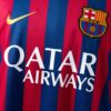 2013-14 BARCELONA HOME