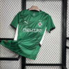 24-25 BORUSSIA MONCHENGLADBACH AWAY