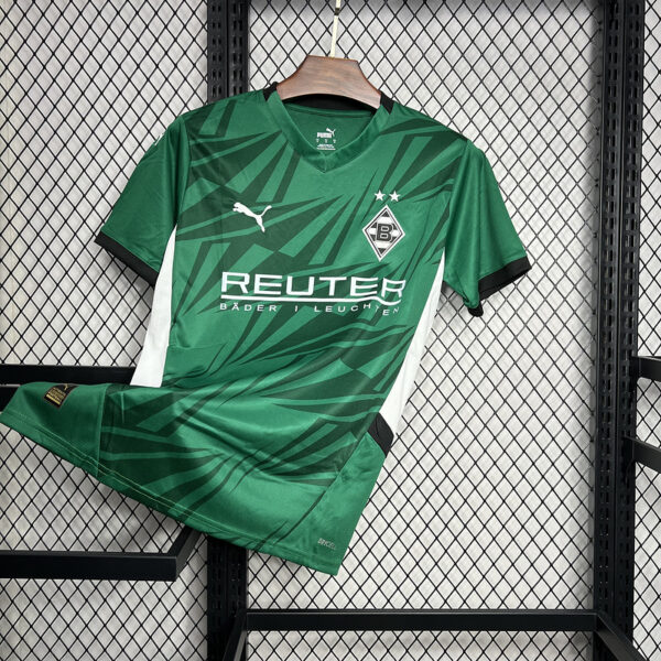 24-25 BORUSSIA MONCHENGLADBACH AWAY