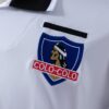 1997-98 COLO COLO HOME LONG SLEEVE
