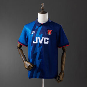 1995-96 ARSENAL AWAY