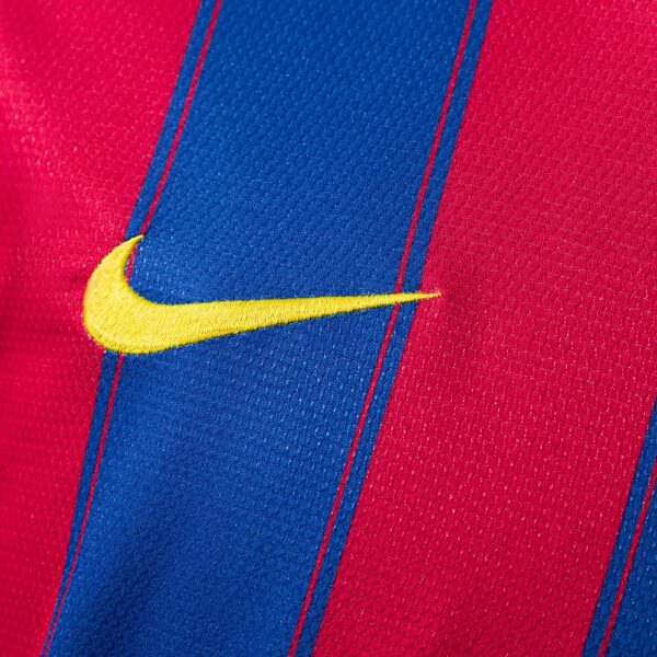 2009-10 BARCELONA HOME