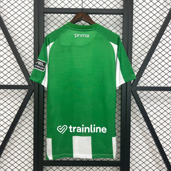 2025-26 REAL BETIS HOME FAN VERSION