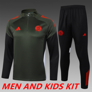 5c5316c5ac.png 2025-26 BAYERN MUNICH TRACKSUITS TRAINING SUIT