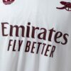 2025-26 ARSENAL THIRD AWAY (FAN VERSION)