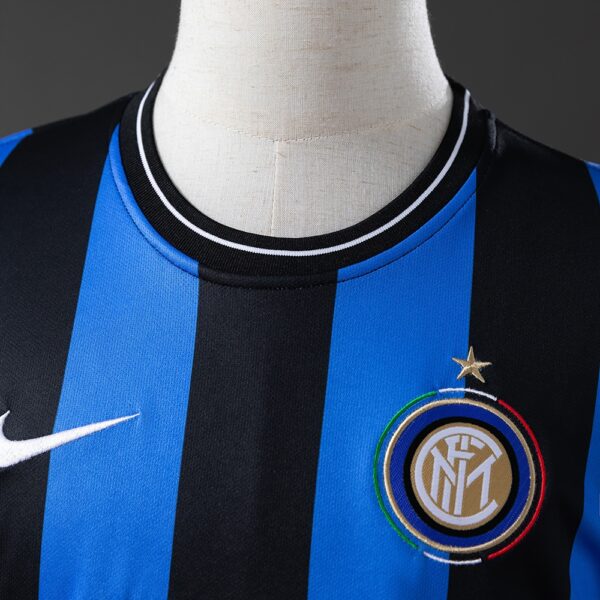 2009-10 INTER MILAN HOME