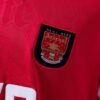 1996-97 ARSENAL HOME