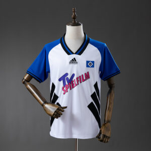1994-95 HAMBURGER SV HOME
