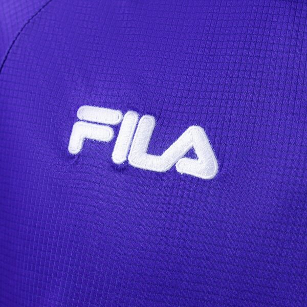 1998-99 FIORENTINA HOME LONG SLEEVE