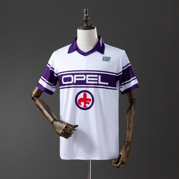 1983-85 FIORENTINA AWAY