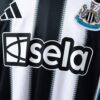 2025-26 NEWCASTLE HOME