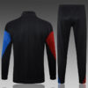 24-25 BARCELONA JACKET TRACKSUITS TRAINING SUIT