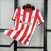 2025-26 ATHLETIC BILBAO HOME