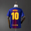 2017-18 BARCELONA HOME