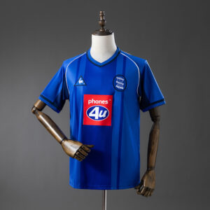 2002-03 BIRMINGHAM HOME