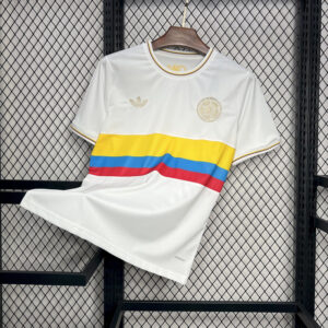 COLOMBIA 100TH ANNIVERSARY