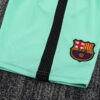 2016-17 BARCELONA THIRD AWAY KIDS KIT