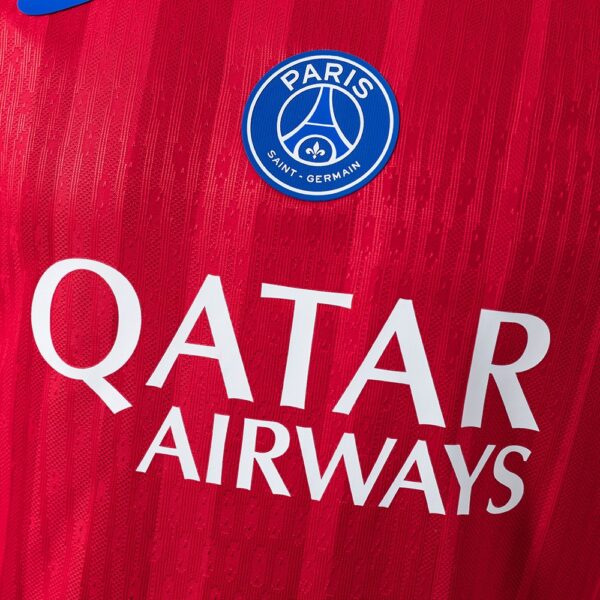 2025-26 PSG THIRD AWAY (PLAYER VERSION)