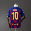 2019-20 BARCELONA HOME