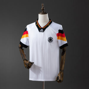 1992 GERMANY HOME