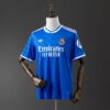2025-26 REAL MADRID THIRD AWAY FAN VERSION