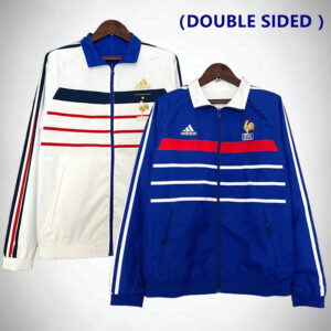 1998 FRANCE TRAINING WINDBREAKER （DOUBLE SIDED）