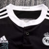 2014-15 REAL MADRID THIRD AWAY KIDS KIT