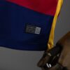2015-16 BARCELONA HOME