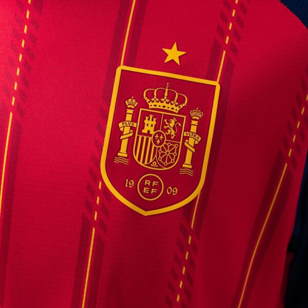 2026 SPAIN WORLD CUP HOME（FAN VERSION）