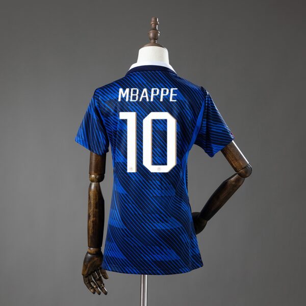 2026 FRANCE WORLD CUP HOME WOMEN (FAN VERSION)