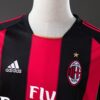 2010-11 AC MILAN HOME