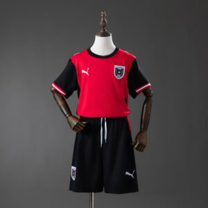 64a55bfe7b.jpg 2026 AUSTRIA WORLD CUP HOME MEN AND KIDS KIT