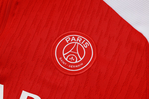 2025-26 PSG TRACKSUITS TRAINING SUIT