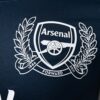 2011-12 ARSENAL AWAY (PLAYER VERSION)