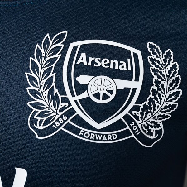 2011-12 ARSENAL AWAY (PLAYER VERSION)