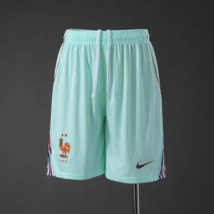 2026 FRANCE AWAY SHORTS