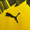 2025-26 DORTMUND HOME MEN AND KIDS KIT