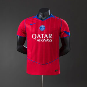 2025-26 PSG THIRD AWAY (PLAYER VERSION)
