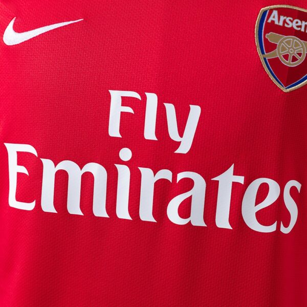 2006-07 ARSENAL HOME