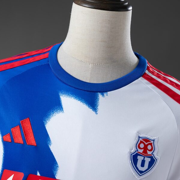 2026 UNIVERSIDAD DE CHILE AWAY