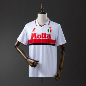 1993-94 AC MILAN AWAY